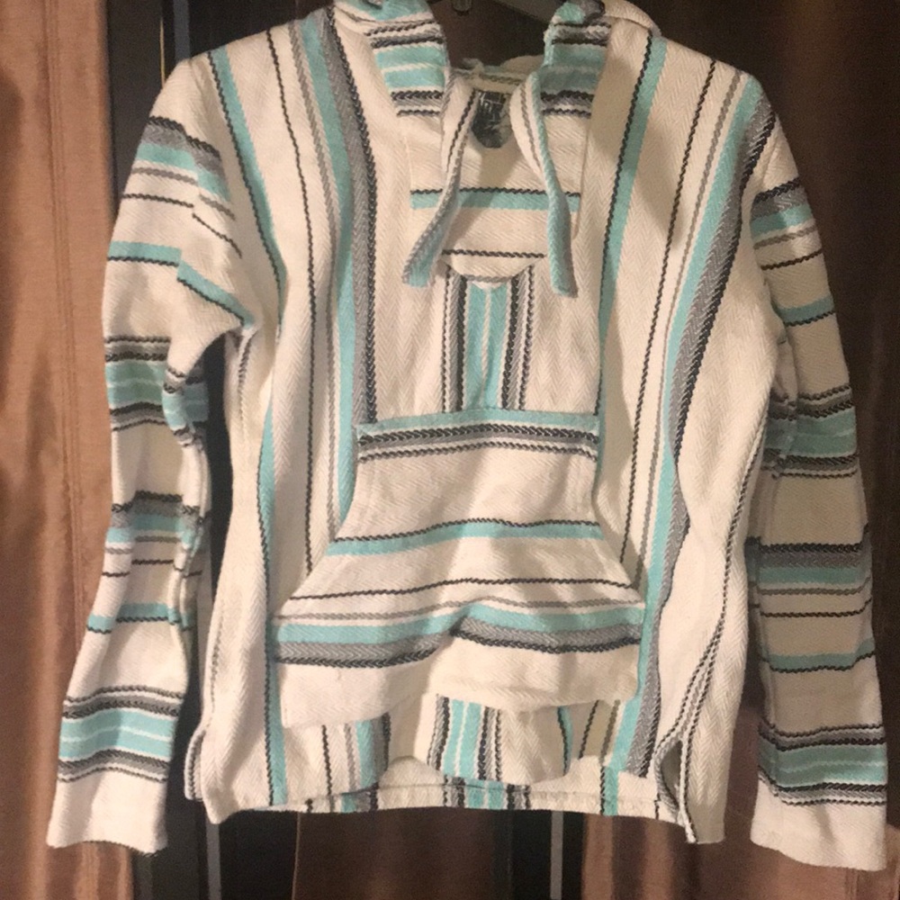 Señor López hoodie